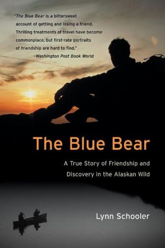 The Blue Bearblue 