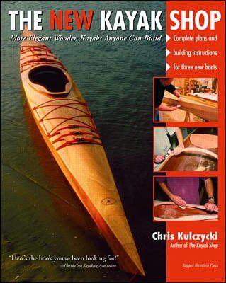 The New Kayak Shopkayak 