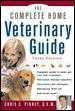 The Complete Home Veterinary Guidecomplete 