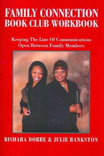 Family Connection Book Club Workbookfamily 