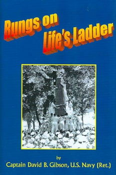 Rungs on Life's Ladderrungs 