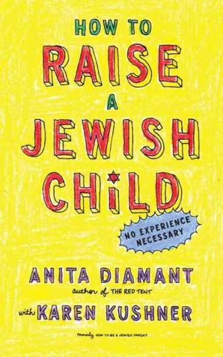 How to Raise a Jewish Childraise 