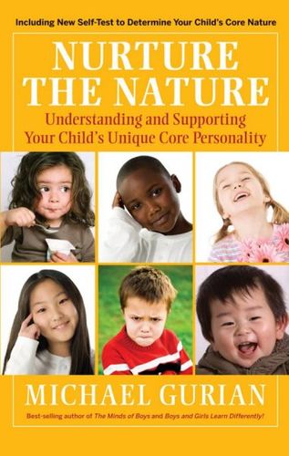 Nurture the Naturenurture 