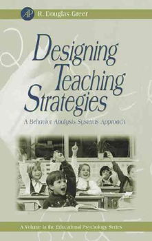 Designing Teaching Strategiesdesigning 