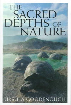 The Sacred Depths of Naturesacred 