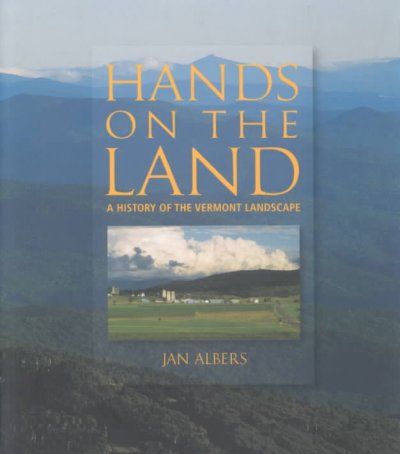 Hands on the Landhands 