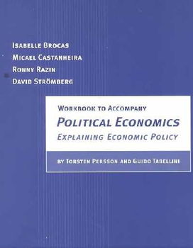 Political Economicspolitical 