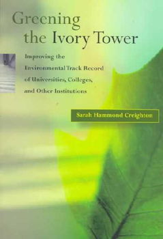 Greening the Ivory Towergreening 