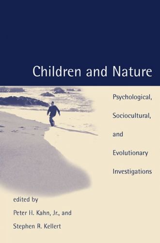 Children and Naturechildren 