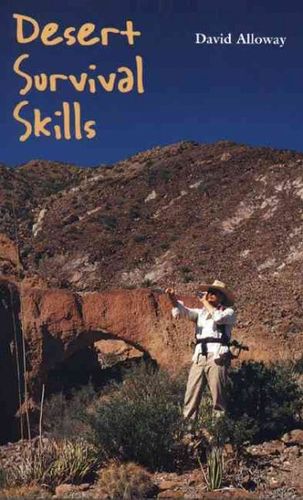 Desert Survival Skillsdesert 