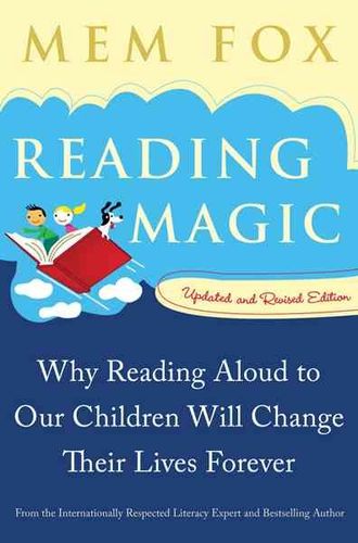 Reading Magicreading 