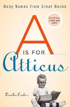 A is for Atticusatticus 