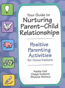 Your Guide to Nurturing Parent-Child Relationshipsguide 
