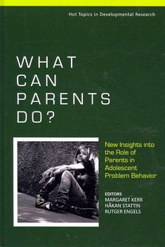 What Can Parents Do?parents 