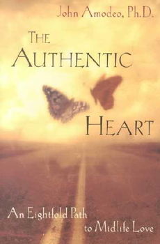 The Authentic Heartauthentic 