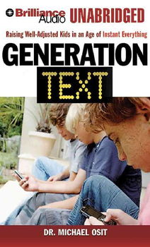 Generation Textgeneration 