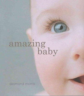 Amazing Babybaby 