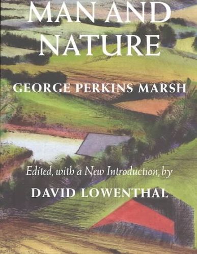 Man and Natureman 