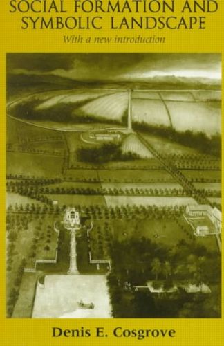 Social Formation and Symbolic Landscapesocial 
