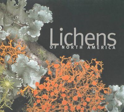 Lichens of North Americalichens 