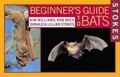 Stokes Beginner's Guides to Batsstokes 