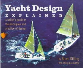 Yacht Design Explainedyacht 