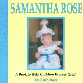 Samantha Rosesamantha 