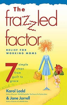 The Frazzled Factorfrazzled 