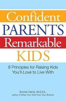 Confident Parents, Remarkable Kidsconfident 
