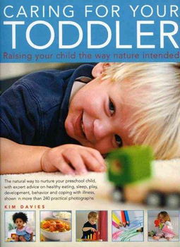 Caring For Your Toddlercaring 
