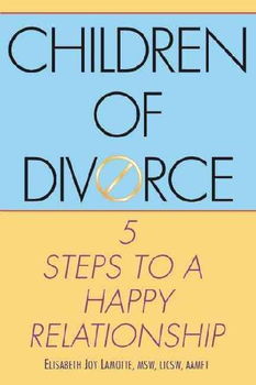 Overcoming Your Parents' Divorceovercoming 