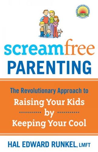 Screamfree Parentingscreamfree 