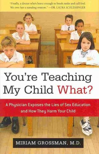 You're Teaching My Child What?teaching 