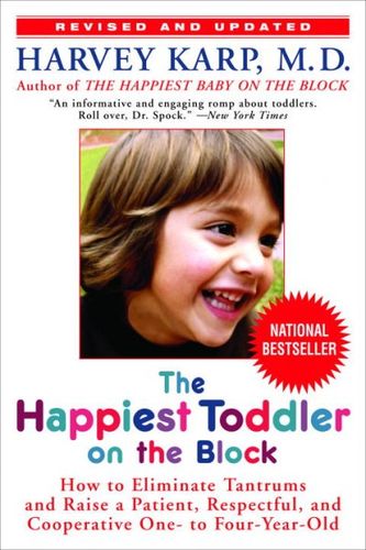 The Happiest Toddler on the Blockhappiest 