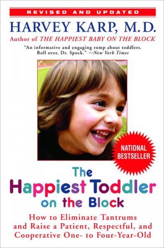 The Happiest Toddler on the Blockhappiest 