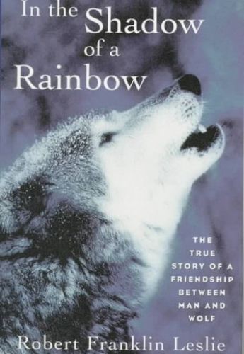 In the Shadow of a Rainbowshadow 