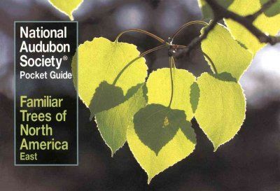 Familiar Trees of North Americafamiliar 