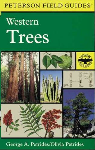 A Field Guide to Western Treesfield 