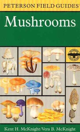 A Field Guide to Mushroomsfield 