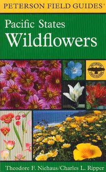 A Field Guide to Pacific States Wildflowersfield 