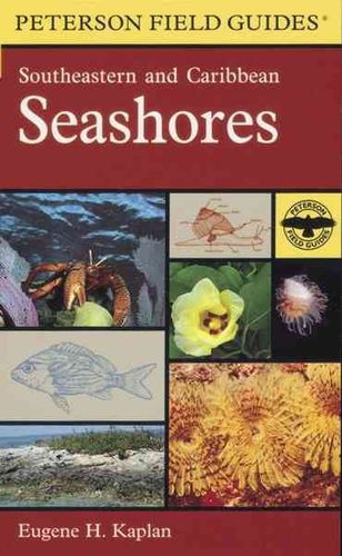 A Field Guide to Southeastern and Caribbean Seashoresfield 