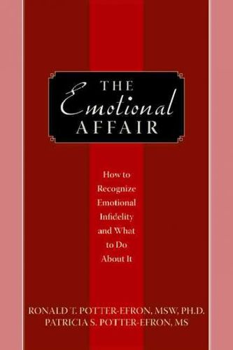 The Emotional Affairemotional 