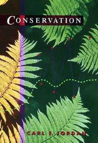 Conservationconservation 