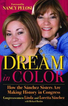 Dream in Colordream 