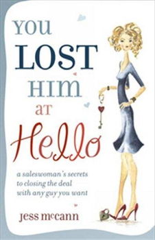 You Lost Him at Hellolost 