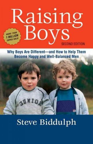 Raising Boysraising 