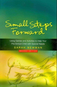 Small Steps Forwardsmall 