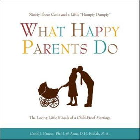 What Happy Parents Dohappy 
