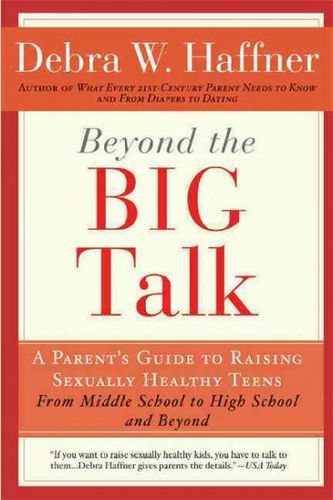 Beyond the Big Talkbeyond 