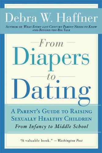 From Diapers to Datingdiapers 